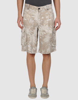 ARMANI COLLEZIONI - PANTALONI - Bermuda - su YOOX.COM