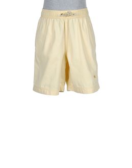 Bermudas - BURBERRY SPORT - BEI YOOX.COM