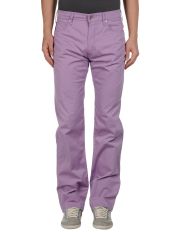 ARMANI JEANS - Casual trouser