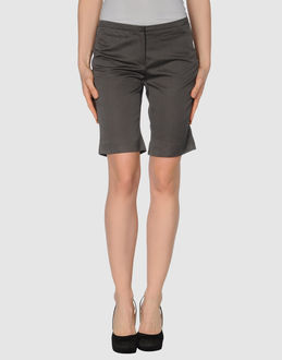 Costume National - Pantalons - Bermudas