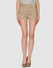 COSTUME NATIONAL - Shorts