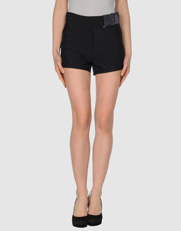 Costume National - Pantalons - Shorts