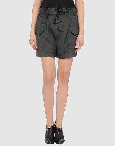 ZOOM DIESEL - Shorts