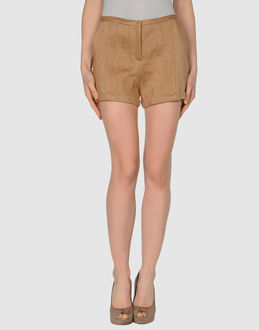 Costume National - Pantalons - Shorts