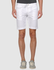 WEBER - Bermuda shorts