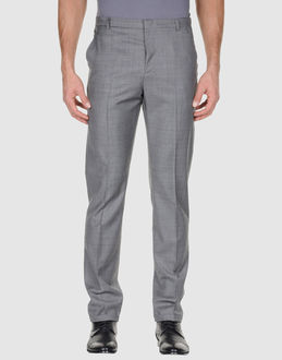 COSTUME NATIONAL - PANTALONI - Pantaloni classici - su YOOX.COM