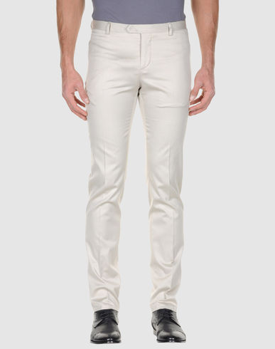 ZOOM COSTUME NATIONAL - Dress pants