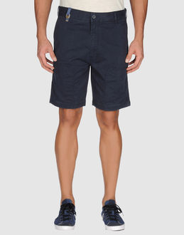 DIESEL - PANTALONI - Bermuda - su YOOX.COM