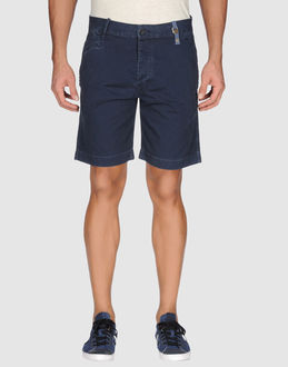DIESEL - PANTALONI - Bermuda - su YOOX.COM