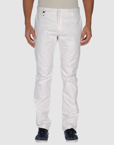 ZOOM DIESEL - Casual trouser