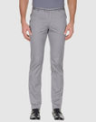 COSTUME NATIONAL - Pantalones clásicos