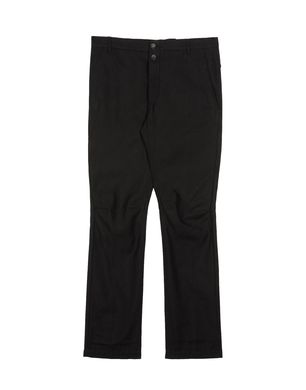 Casual pants Men's - ANN DEMEULEMEESTER