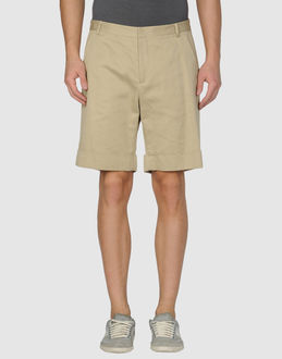 COSTUME NATIONAL HOMME - PANTALONI - Bermuda - su YOOX.COM