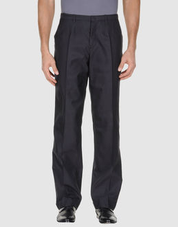 COSTUME NATIONAL - PANTALONI - Pantaloni classici - su YOOX.COM