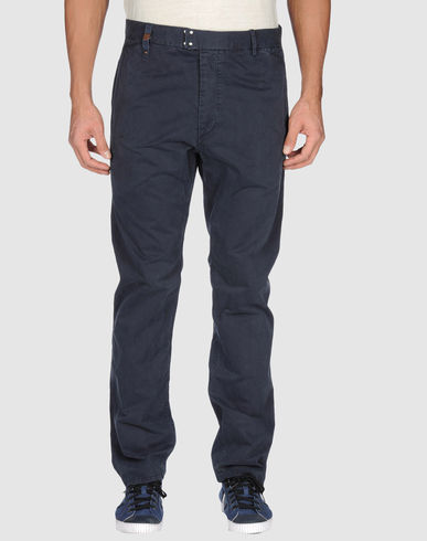ZOOM DIESEL - Casual pants