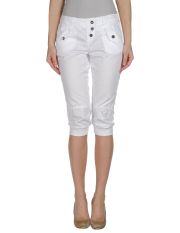 LIU •JEANS - Pantalones piratas