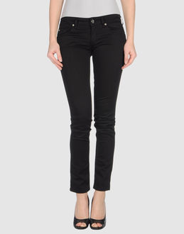 Liu •Jeans - Pantalons - Pantalons
