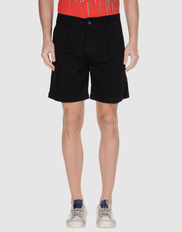 55DSL - PANTALONI - Bermuda - su YOOX.COM