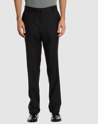 ZOOM JOHN GALLIANO - Dress pants