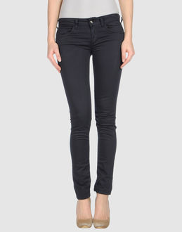 Liu •Jeans - Pantalons - Pantalons