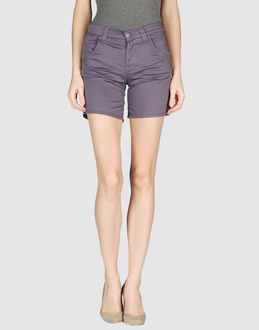 Dondup - Pantalons - Shorts