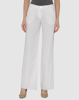 EMPORIO ARMANI - HOSEN - Klassische Hosen - bei YOOX.COM