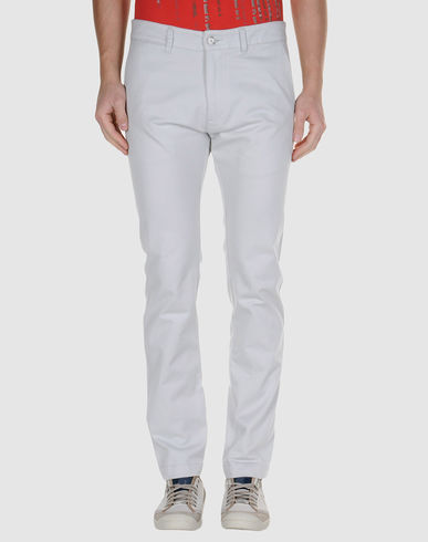 ZOOM 55DSL - Casual pants