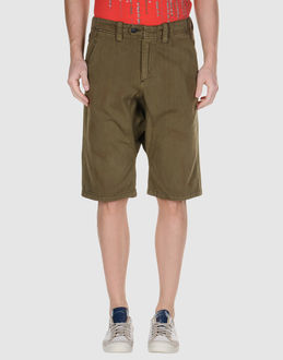 55DSL - PANTALONI - Bermuda - su YOOX.COM