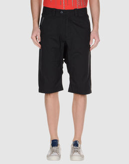 55DSL - PANTALONI - Bermuda - su YOOX.COM