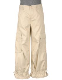 RALPH LAUREN - Casual pants