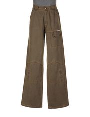 D&G JUNIOR - Casual trouser