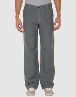 ARMANI COLLEZIONI - HOSEN - Hosen - bei YOOX.COM