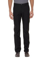 EMPORIO ARMANI - Pantalone classico