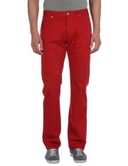 ARMANI JEANS - Casual trouser