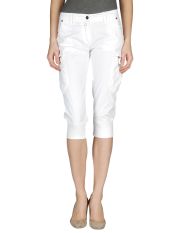 AERONAUTICA MILITARE - Pantalone capri