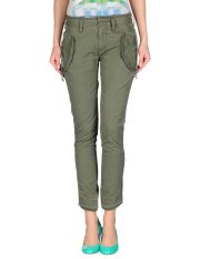 55DSL - 3/4-length short