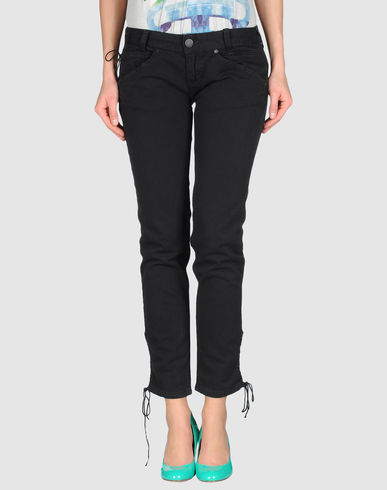 ZOOM 55DSL - Casual pants