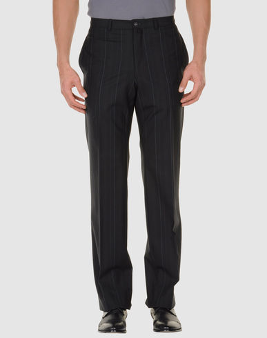 ZOOM ARMAND BASI - Dress pants