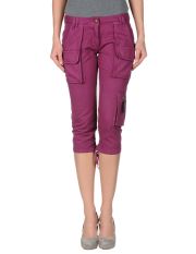 BLUGIRL FOLIES - 3/4-length short