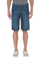 WE ARE REPLAY - Denim bermudas
