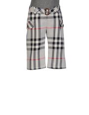 BURBERRY - Bermudas