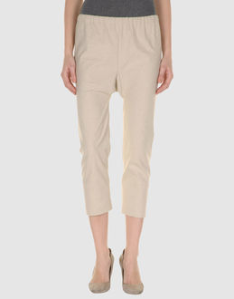 Marni - Pantalons - Pantalons corsaires