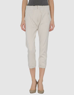 Marni - Pantalons - Pantalons corsaires