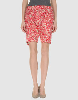 Marni - Pantalons - Bermudas
