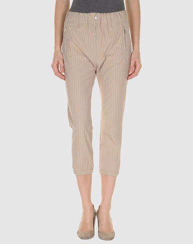 ZOOM MARNI - 3/4-length short