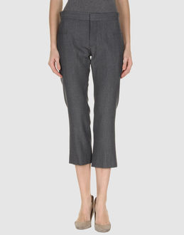 Marni - Pantalons - Pantalons corsaires