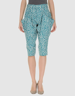 Marni - Pantalons - Pantalons corsaires