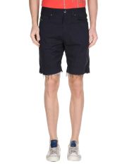 DIESEL BLACK GOLD - Bermudas