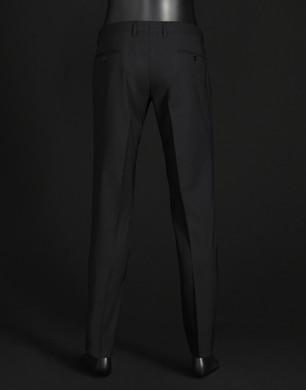 Pantalones clásicos - Pantalones clásicos - Dolce&Gabbana - Verano 2014 Pantalones clásicos - Pantalones clásicos - Dolce&Gabbana - Verano 2014
