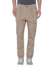 GAZZARRINI - Casual trouser